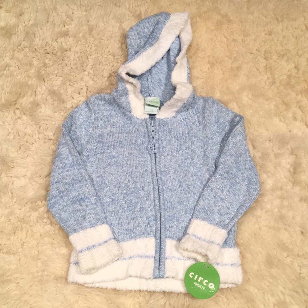 NWT Children’s sweater
